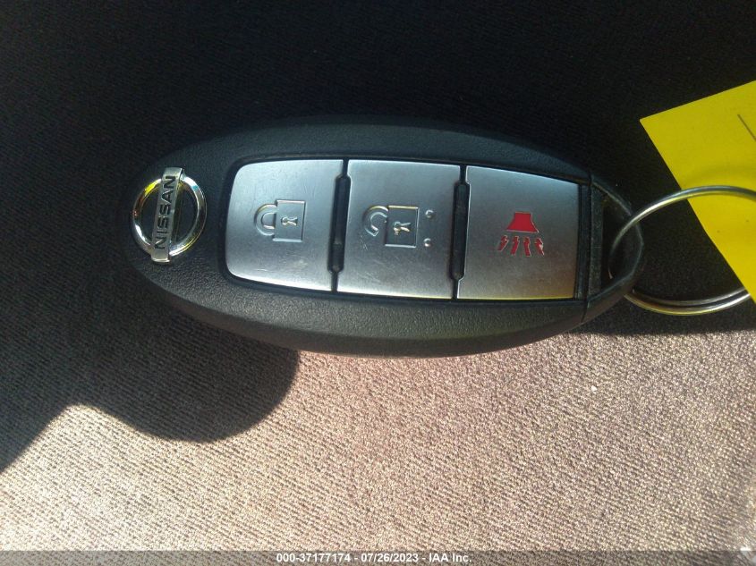 2015 NISSAN PATHFINDER S - 5N1AR2MM7FC674524