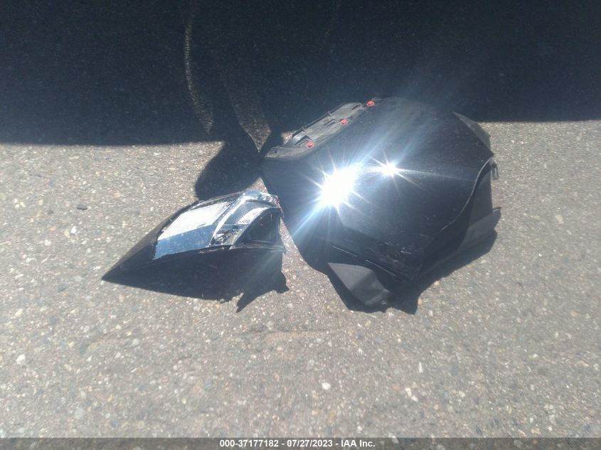 2023 TOYOTA RAV4 ADVENTURE - 2T3J1RFV8PW344769