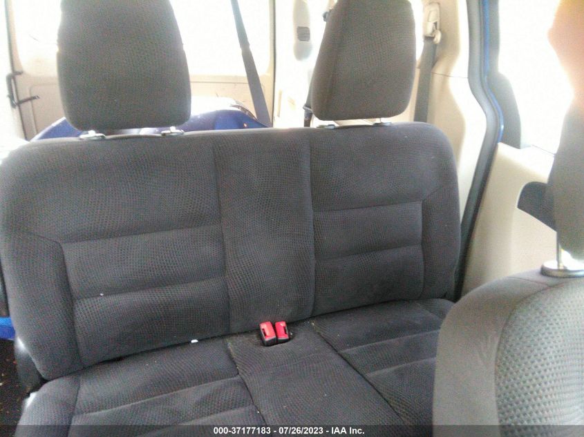 2018 DODGE GRAND CARAVAN SE - 2C4RDGBG3JR259667