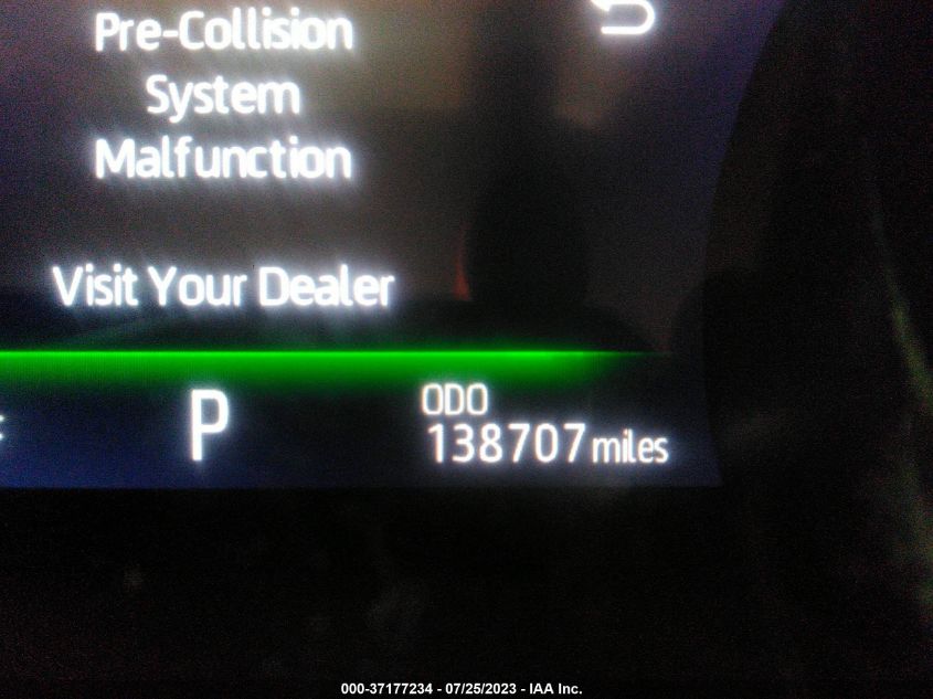 2018 TOYOTA CAMRY LE/SE/XLE/L - 4T1B11HK3JU131298