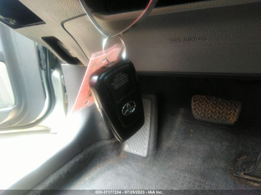 2018 TOYOTA CAMRY LE/SE/XLE/L - 4T1B11HK3JU131298