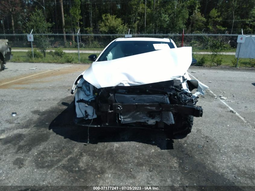 2023 KIA FORTE GT-LINE - 3KPF54AD2PE608110