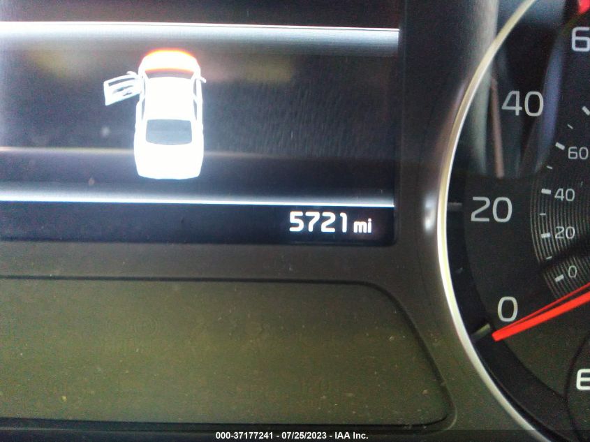 2023 KIA FORTE GT-LINE - 3KPF54AD2PE608110