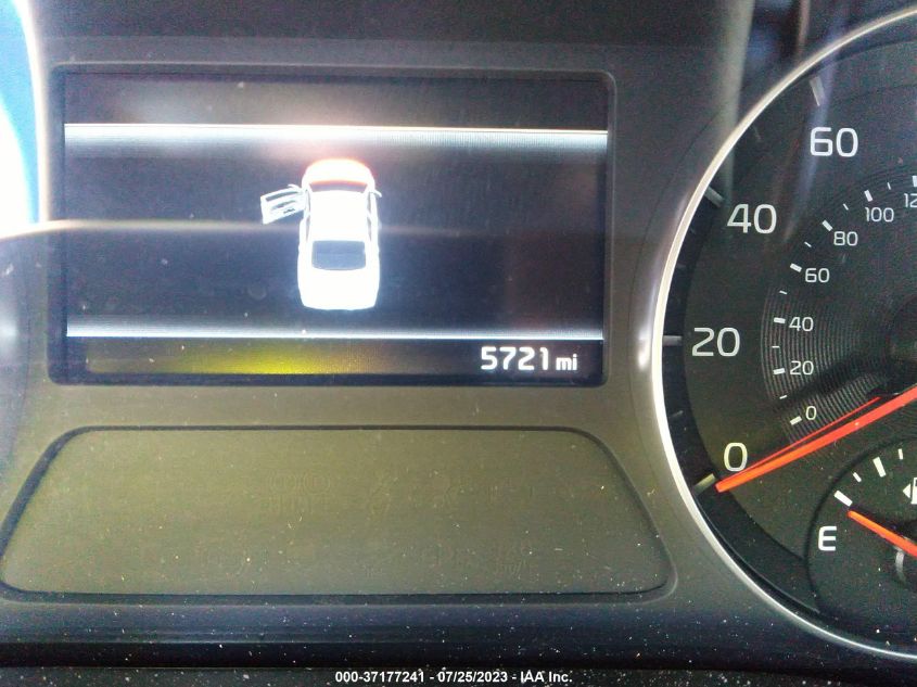 2023 KIA FORTE GT-LINE - 3KPF54AD2PE608110