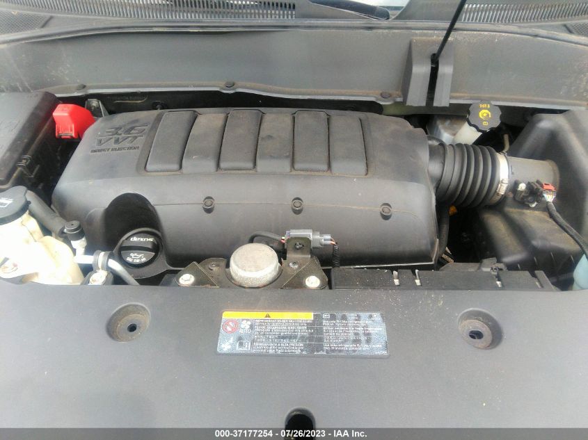 2015 GMC ACADIA DENALI - 1GKKVTKDXFJ262157