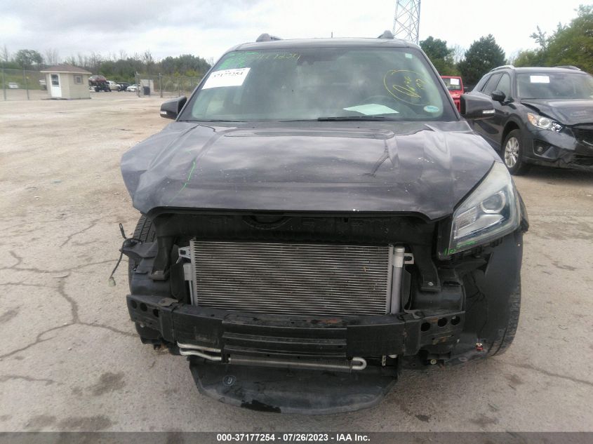 2015 GMC ACADIA DENALI - 1GKKVTKDXFJ262157