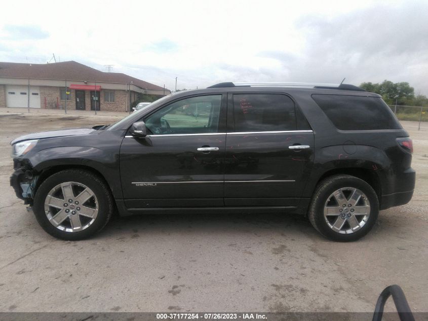 2015 GMC ACADIA DENALI - 1GKKVTKDXFJ262157