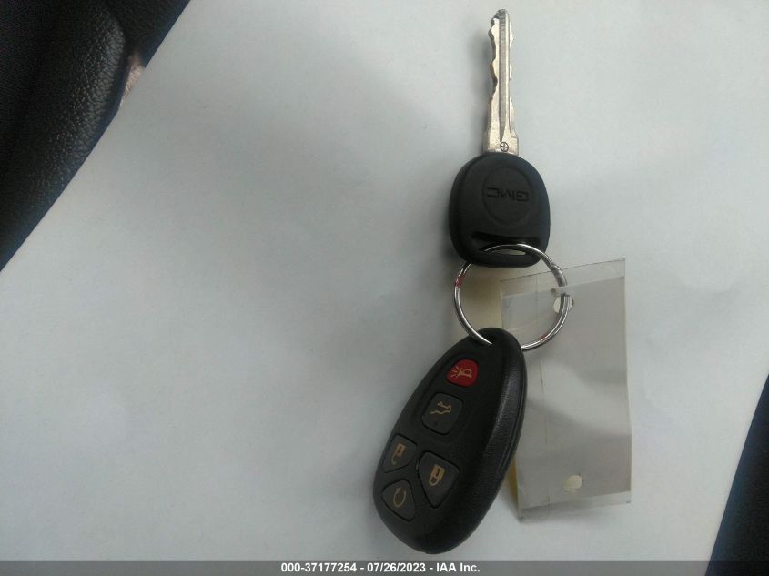 2015 GMC ACADIA DENALI - 1GKKVTKDXFJ262157