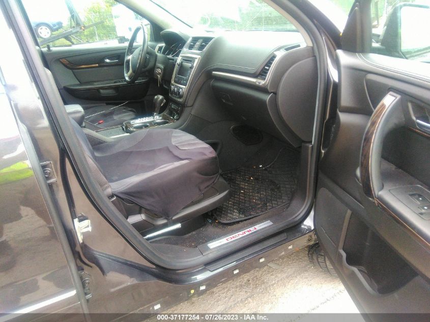 2015 GMC ACADIA DENALI - 1GKKVTKDXFJ262157