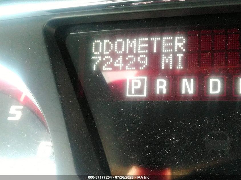 2015 GMC ACADIA DENALI - 1GKKVTKDXFJ262157