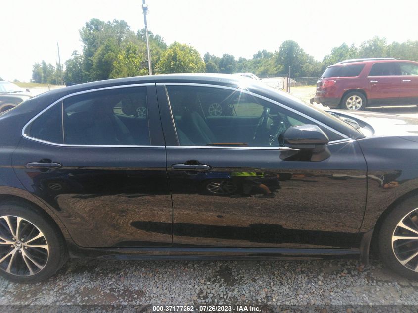 2019 TOYOTA CAMRY LE/SE/XLE/L - 4T1B11HK7KU211432