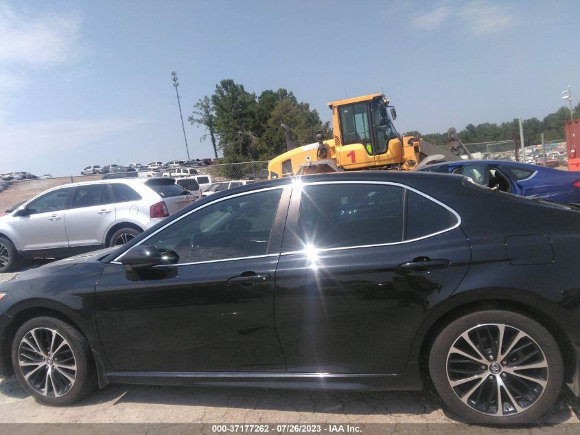 2019 TOYOTA CAMRY LE/SE/XLE/L - 4T1B11HK7KU211432