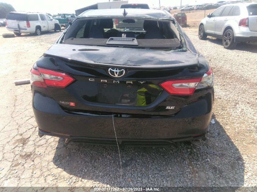 2019 TOYOTA CAMRY LE/SE/XLE/L - 4T1B11HK7KU211432