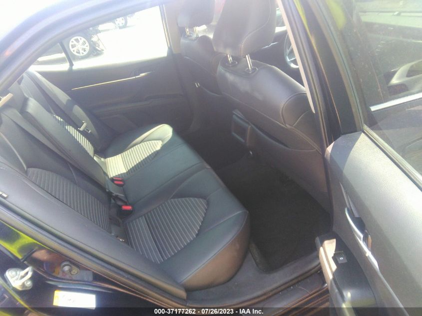 2019 TOYOTA CAMRY LE/SE/XLE/L - 4T1B11HK7KU211432