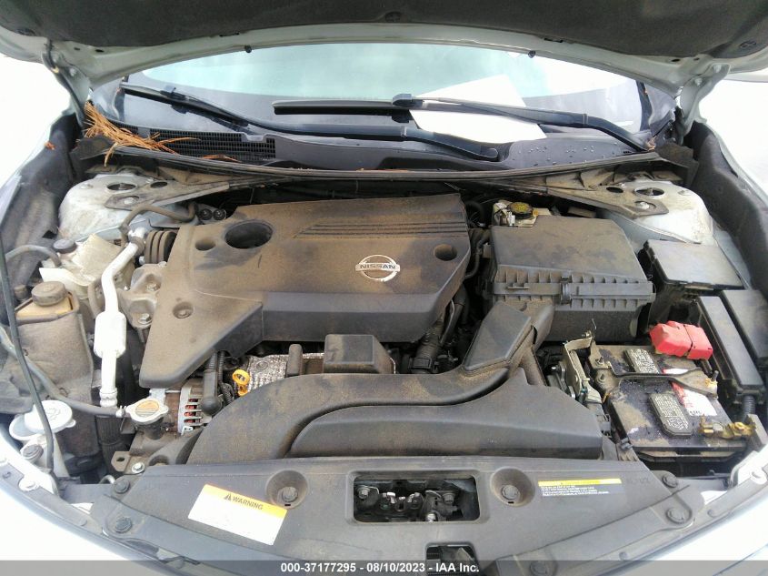2015 NISSAN ALTIMA 2.5 SV - 1N4AL3AP0FC271470