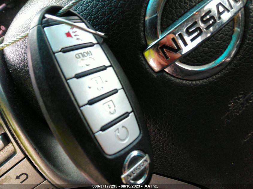 2015 NISSAN ALTIMA 2.5 SV - 1N4AL3AP0FC271470