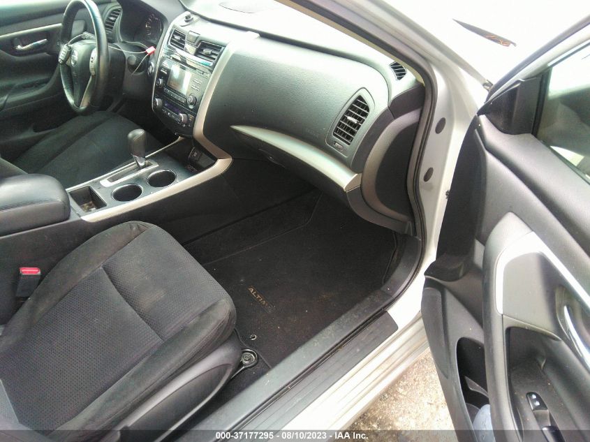 2015 NISSAN ALTIMA 2.5 SV - 1N4AL3AP0FC271470