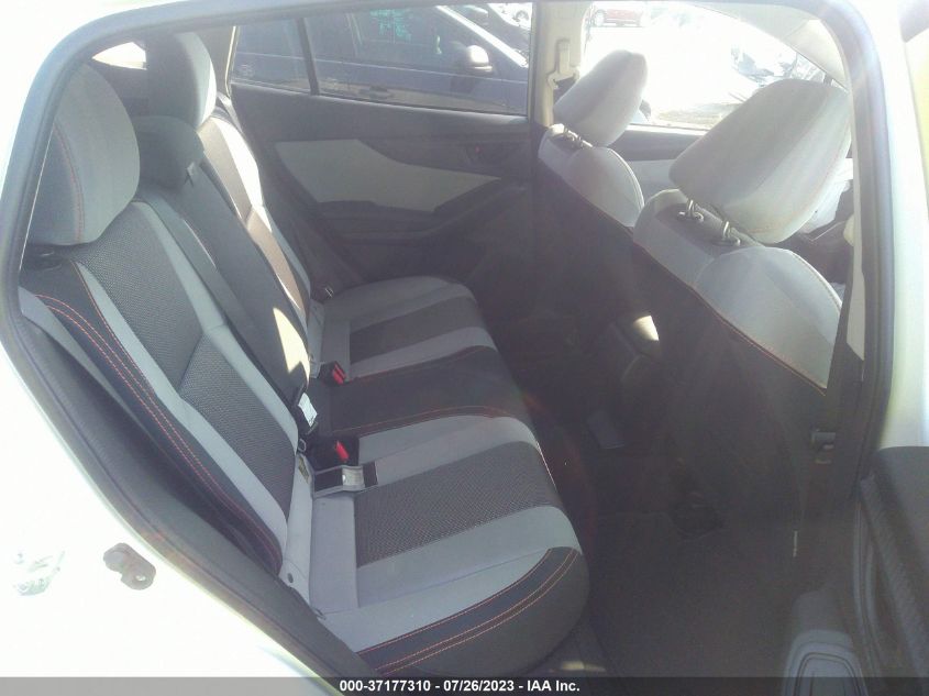2021 SUBARU CROSSTREK PREMIUM - JF2GTAPC3M8375465