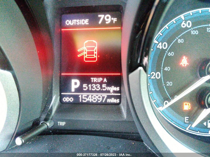 2015 TOYOTA COROLLA L/LE/S/S PLUS/LE PLUS - 5YFBURHE8FP316052