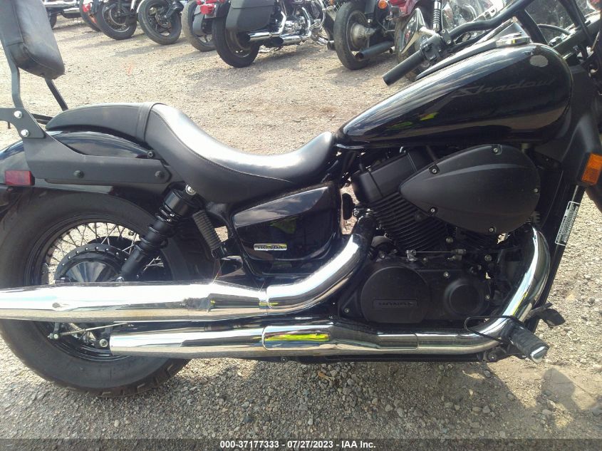 2014 HONDA VT750 C2B - JH2RC5374EK400361