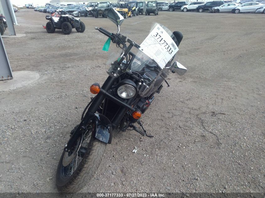 2014 HONDA VT750 C2B - JH2RC5374EK400361