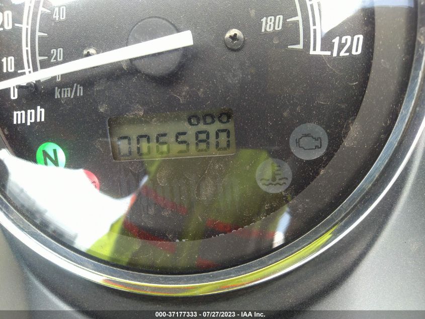 2014 HONDA VT750 C2B - JH2RC5374EK400361