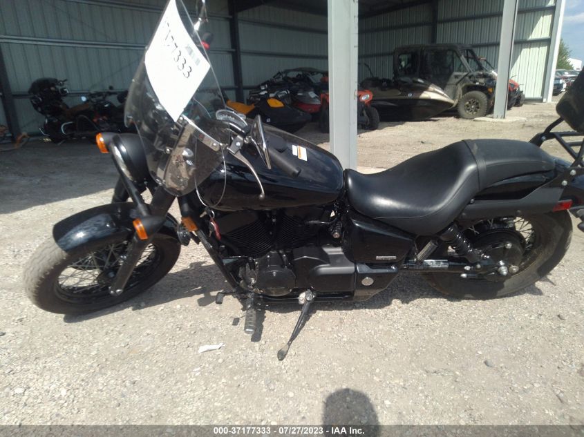 2014 HONDA VT750 C2B - JH2RC5374EK400361