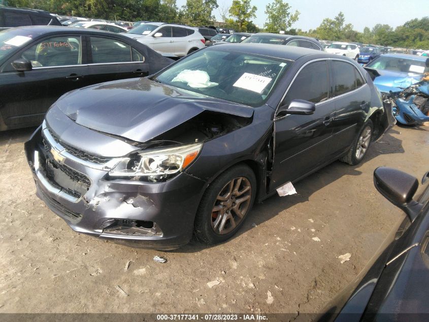 1G11C5SL9EF302612 | 2014 CHEVROLET MALIBU