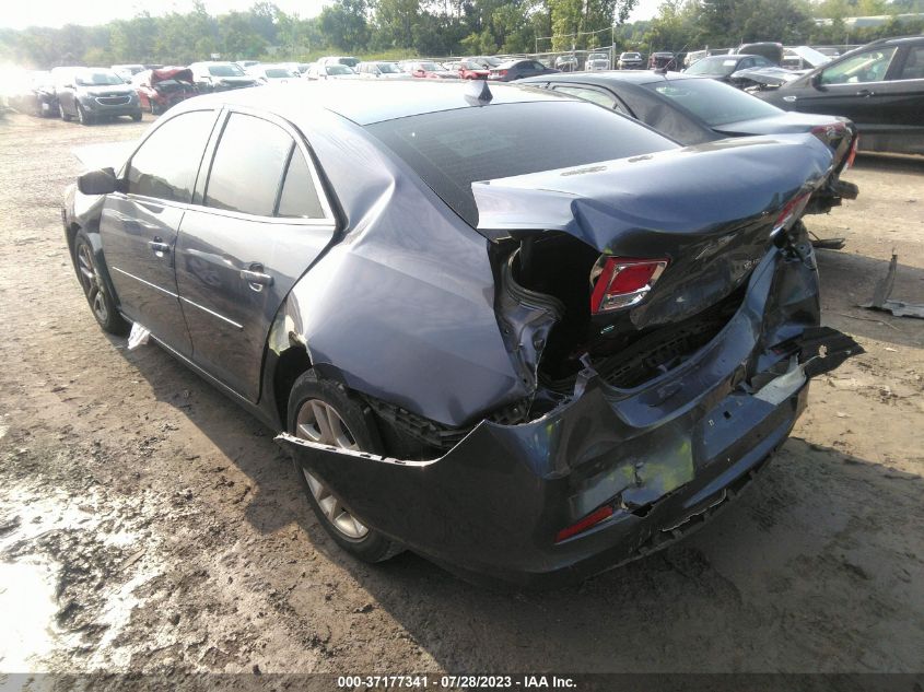 1G11C5SL9EF302612 | 2014 CHEVROLET MALIBU