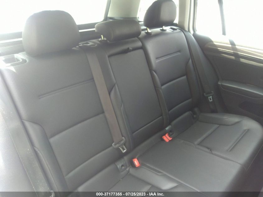 2017 VOLKSWAGEN GOLF ALLTRACK S/SE/SEL 3VWH17AU1HM533104