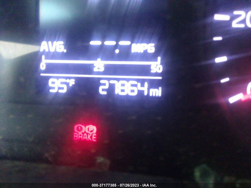 2021 KIA RIO S - 3KPA24AD6ME367604