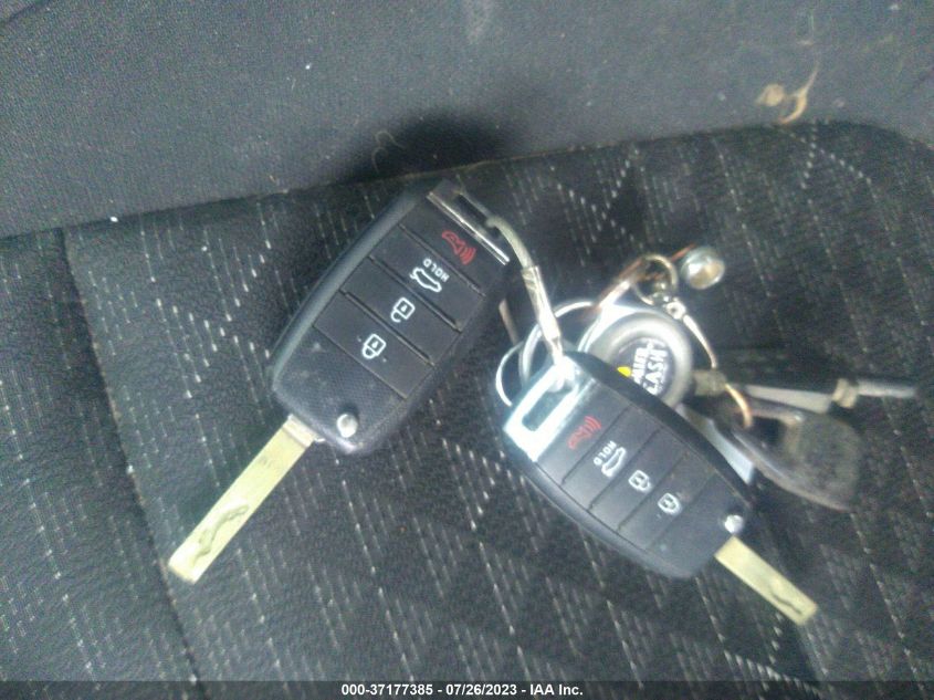 2021 KIA RIO S - 3KPA24AD6ME367604