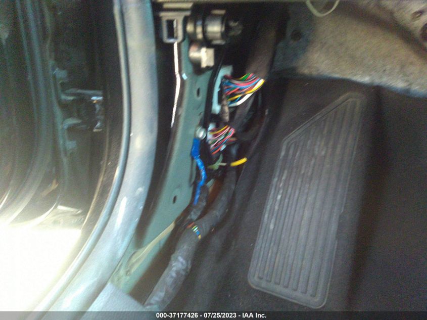 2017 KIA SOUL + - KNDJP3A55H7449527