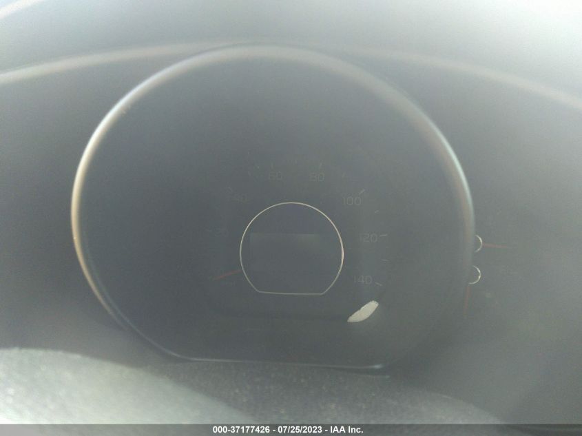 2017 KIA SOUL + - KNDJP3A55H7449527