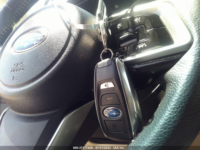 2018 SUBARU OUTBACK LIMITED - 4S4BSANC3J3311235