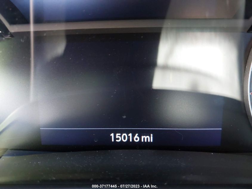 2022 CADILLAC CT5-V - 1G6DV5RW5N0111175