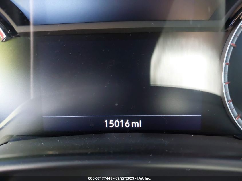 2022 CADILLAC CT5-V - 1G6DV5RW5N0111175