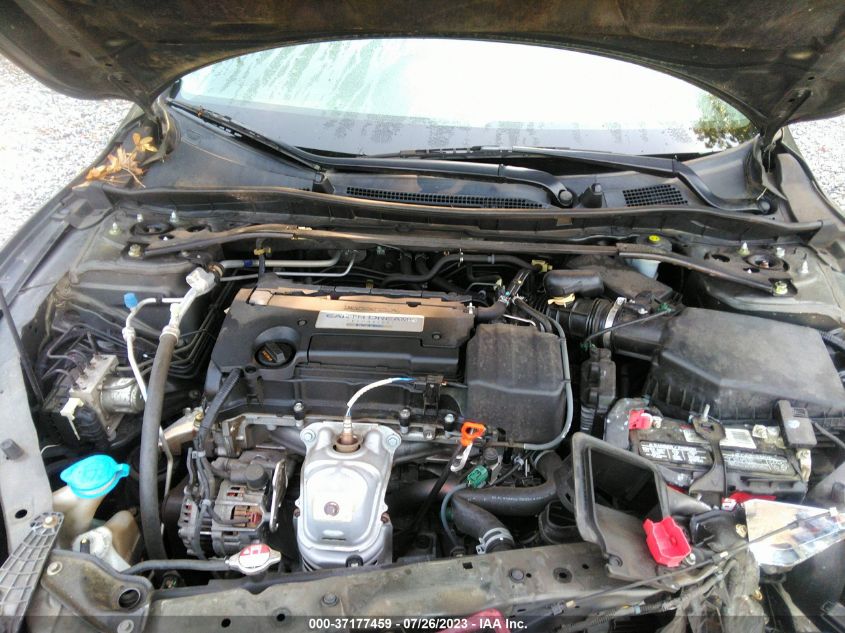 2015 HONDA ACCORD SEDAN EX - 1HGCR2F73FA075959