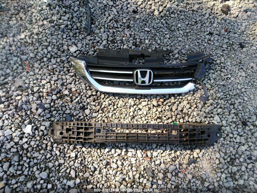 2015 HONDA ACCORD SEDAN EX - 1HGCR2F73FA075959
