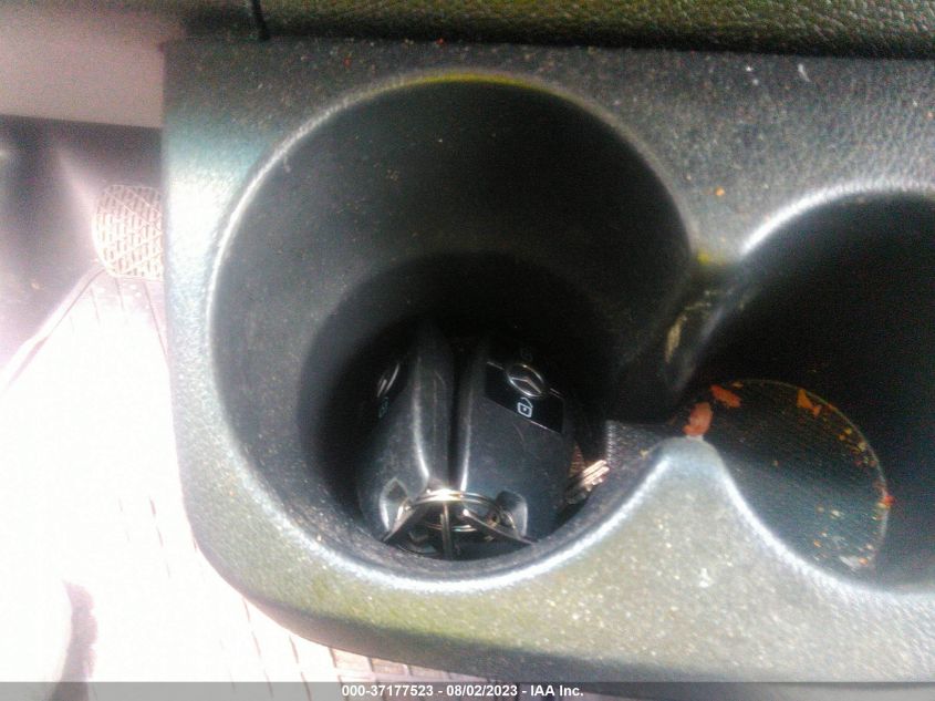 2020 MERCEDES-BENZ SPRINTER VAN - W1W4ECHY0LT040553