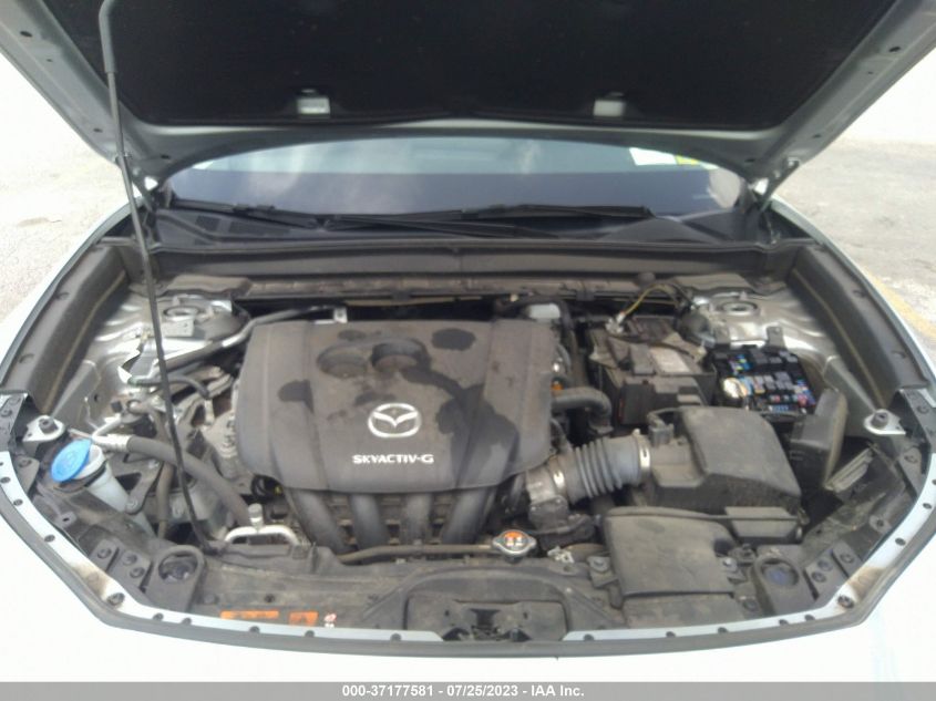 2021 MAZDA CX-30 SELECT - 3MVDMBBL6MM246643