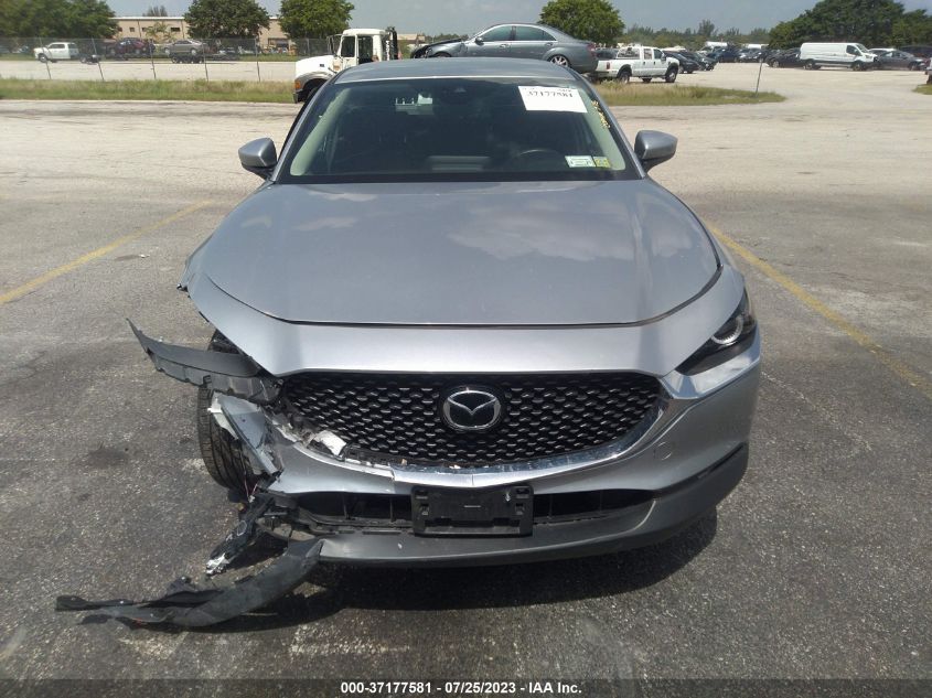 2021 MAZDA CX-30 SELECT - 3MVDMBBL6MM246643