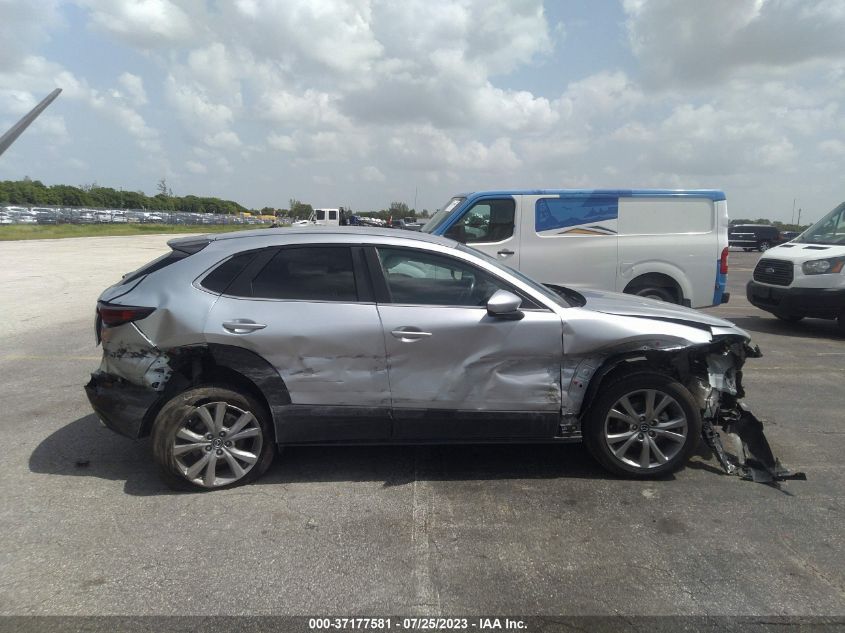 2021 MAZDA CX-30 SELECT - 3MVDMBBL6MM246643