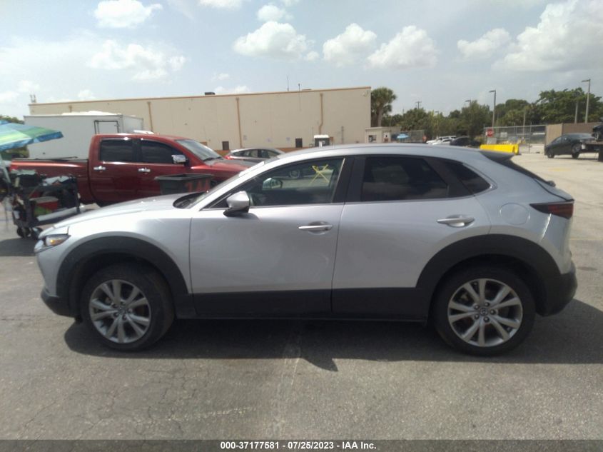 2021 MAZDA CX-30 SELECT - 3MVDMBBL6MM246643