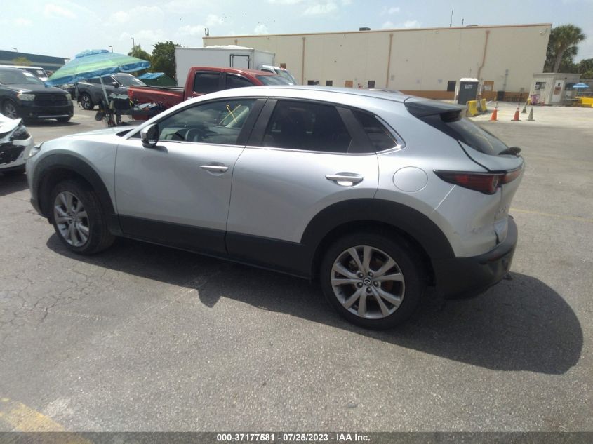 2021 MAZDA CX-30 SELECT - 3MVDMBBL6MM246643