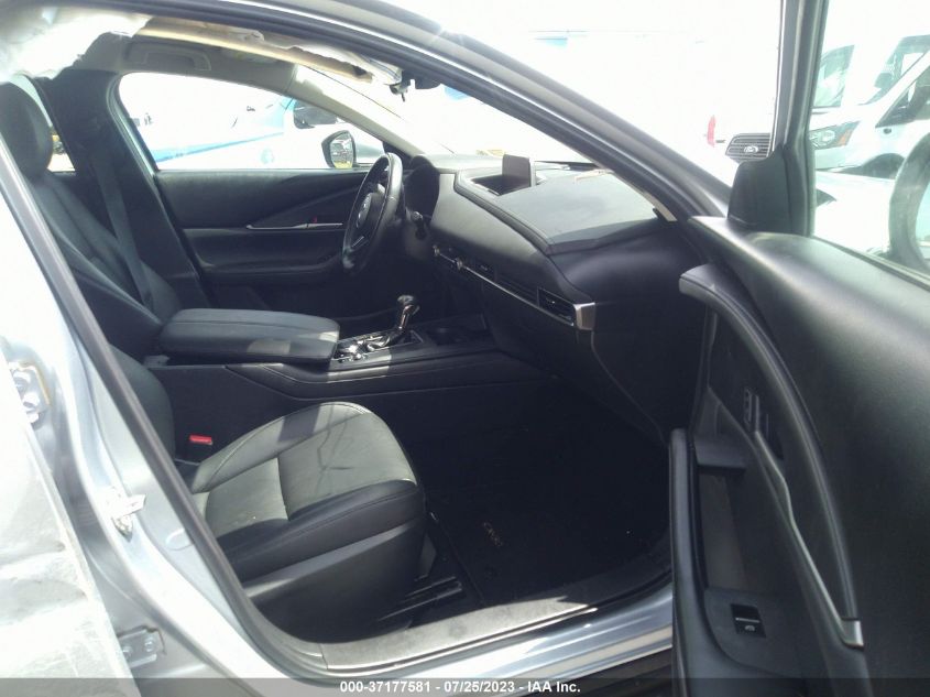 2021 MAZDA CX-30 SELECT - 3MVDMBBL6MM246643