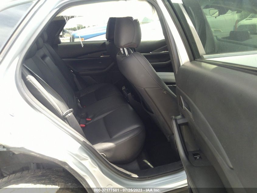 2021 MAZDA CX-30 SELECT - 3MVDMBBL6MM246643