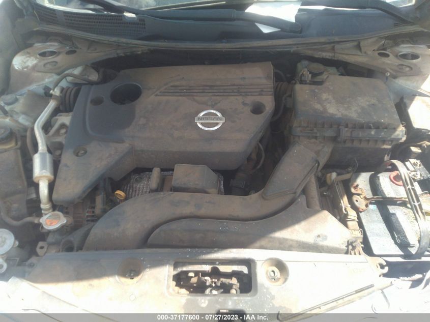 2015 NISSAN ALTIMA 2.5 - 1N4AL3AP7FC275712