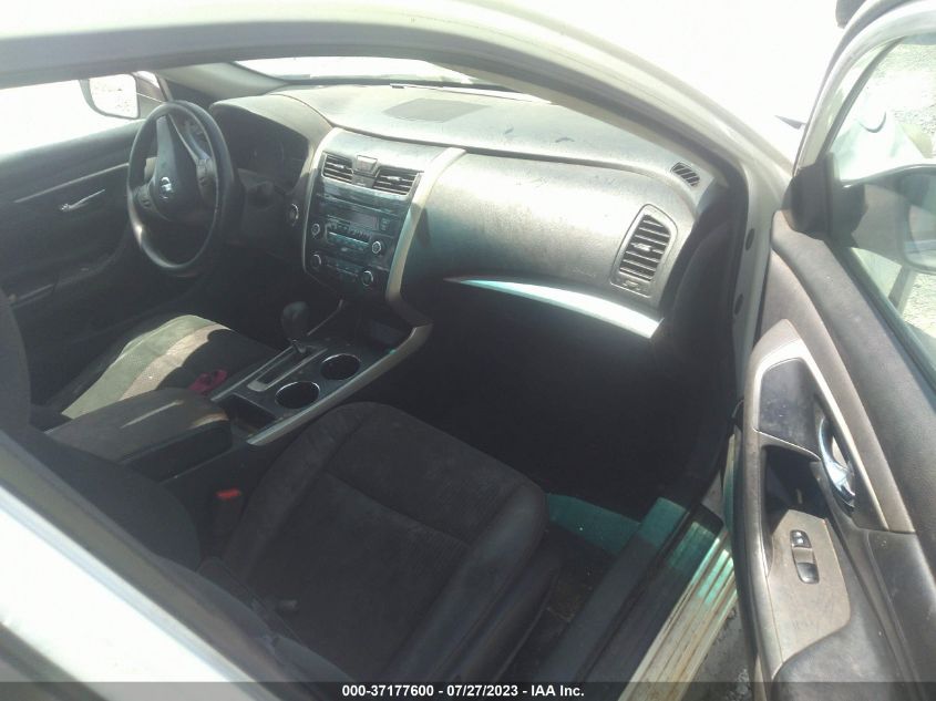 2015 NISSAN ALTIMA 2.5 - 1N4AL3AP7FC275712
