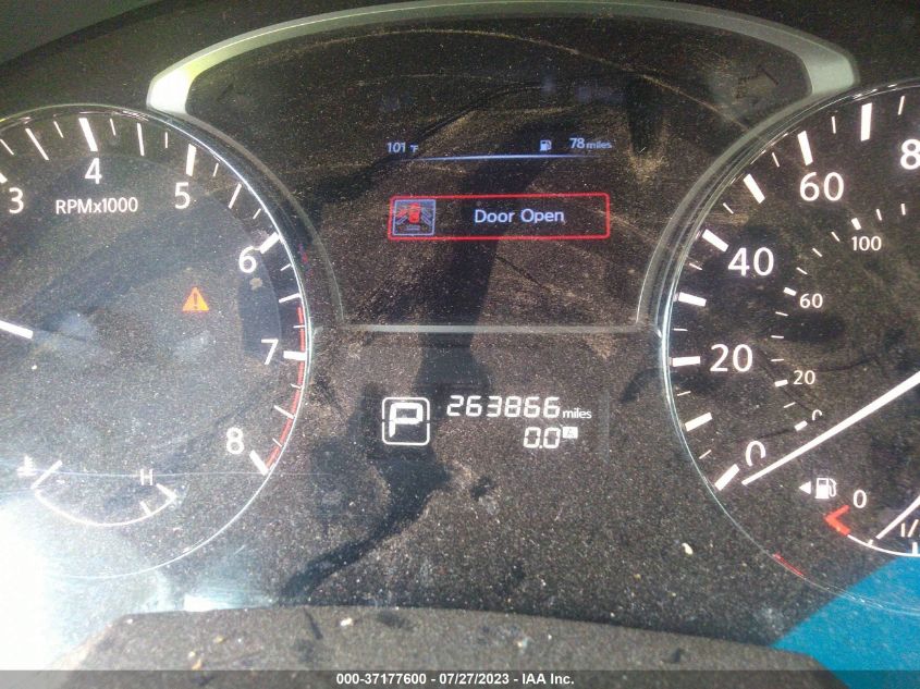 2015 NISSAN ALTIMA 2.5 - 1N4AL3AP7FC275712